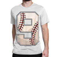 Baseball Classic T-shirt | Artistshot