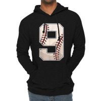 Baseball Lightweight Hoodie | Artistshot