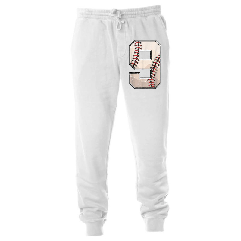 Baseball Unisex Jogger | Artistshot