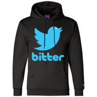 Bitter Champion Hoodie | Artistshot