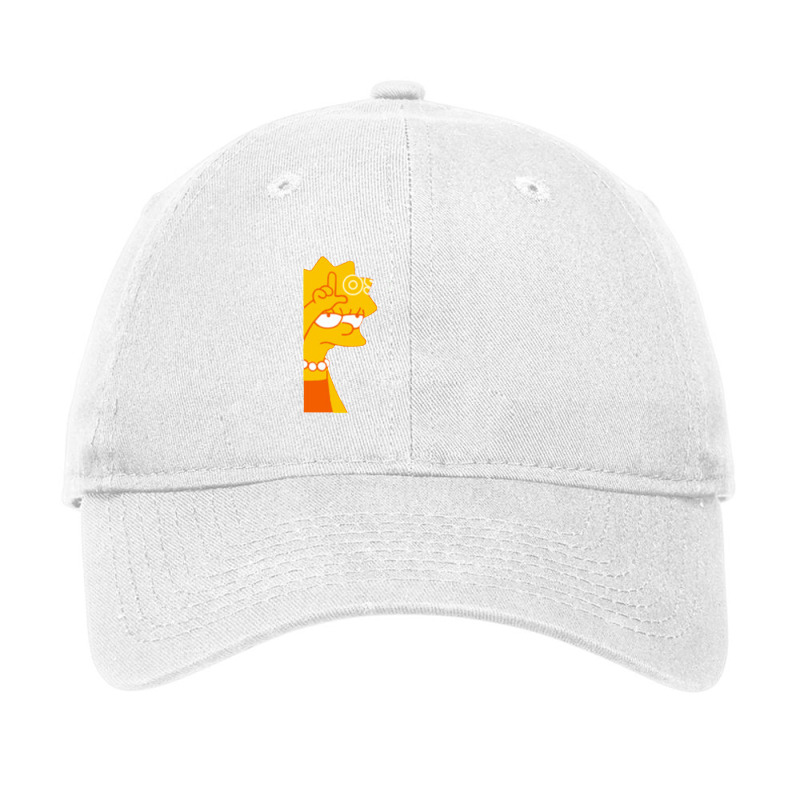 Loser Putin Adjustable Cap by creativelylily | Artistshot