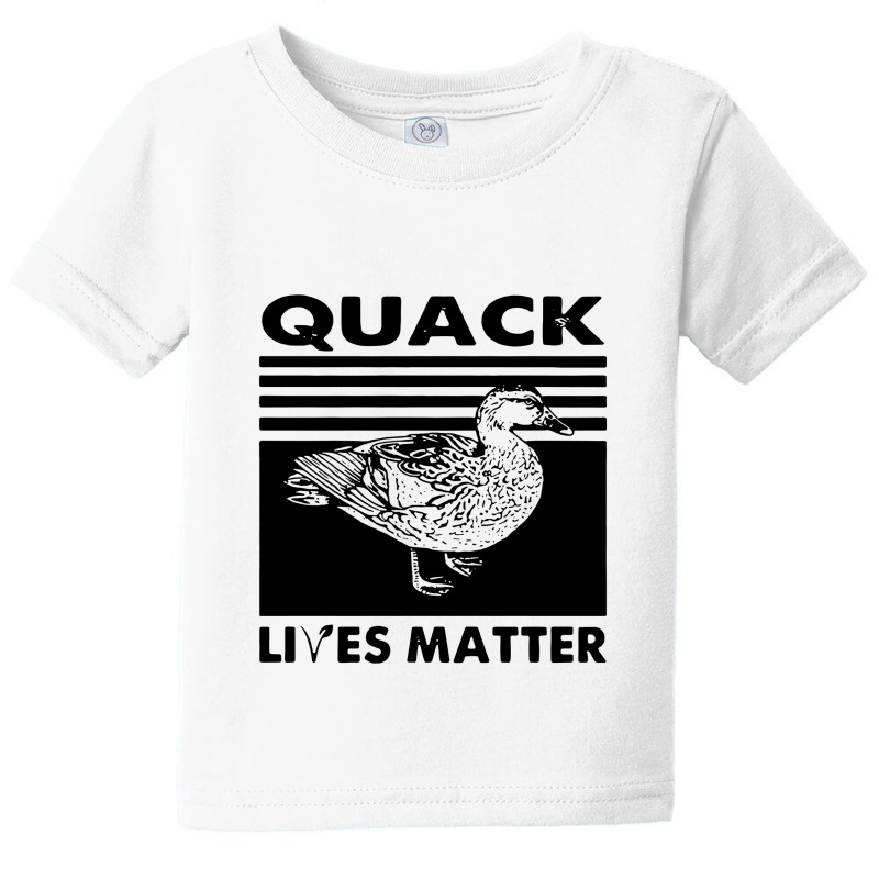 Duck Quack T Shirt, Funny Animal T Shirt