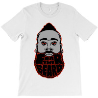 Fear The Beard T-shirt | Artistshot