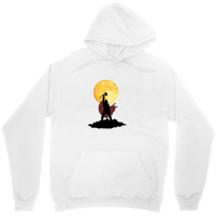 Thunder God Unisex Hoodie | Artistshot