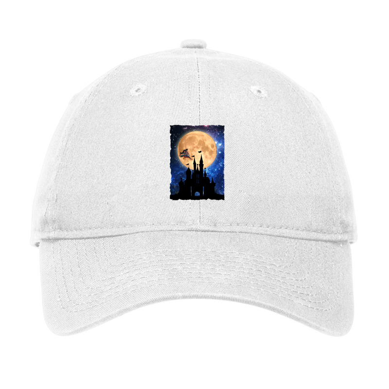 Arabian Night Adjustable Cap | Artistshot