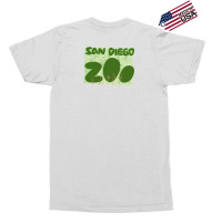 San Diego Zoo Premium Exclusive T-shirt | Artistshot