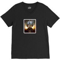 Josh Hawley 759 V-neck Tee | Artistshot