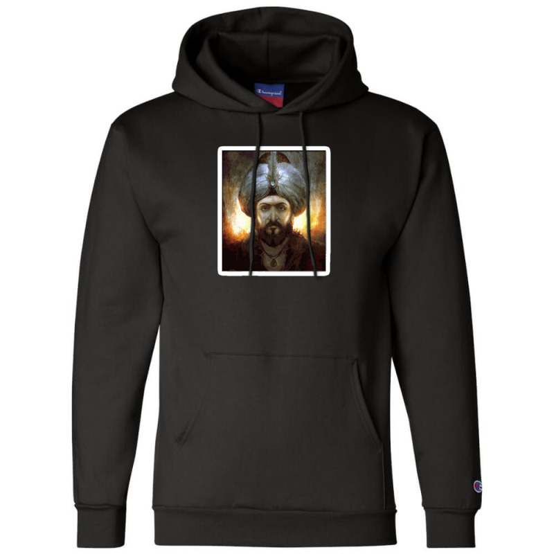 Josh Hawley 759 Champion Hoodie | Artistshot