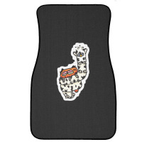 Your Mom Sigmund Freud 1390 Front Car Mat | Artistshot