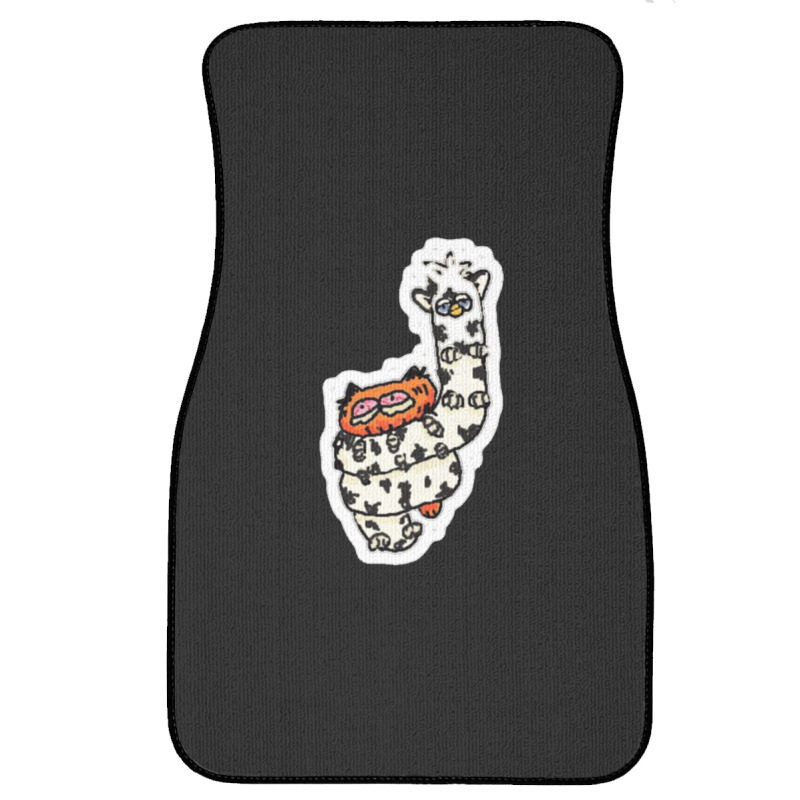 Your Mom Sigmund Freud 1390 Front Car Mat | Artistshot