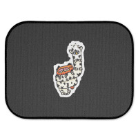 Your Mom Sigmund Freud 1390 Rear Car Mat | Artistshot