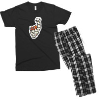 Your Mom Sigmund Freud 1390 Men's T-shirt Pajama Set | Artistshot