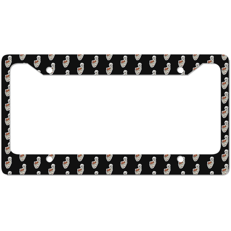 Your Mom Sigmund Freud 1390 License Plate Frame | Artistshot