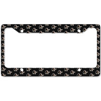 Juj Perfect Gift Classic License Plate Frame | Artistshot