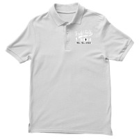 Track And Field Mom Tee Loud Cheer Mom Runner Running Men's Polo Shirt | Artistshot