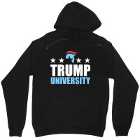 Trump University Unisex Hoodie | Artistshot