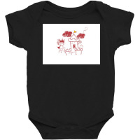 Kids Castle Baby Bodysuit | Artistshot