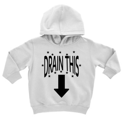 Drain Gang Zipper Hoodie by Artistshot