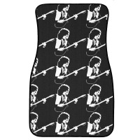 Brian May Queen Front Car Mat | Artistshot