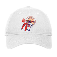 Muten Roshi Adjustable Cap | Artistshot