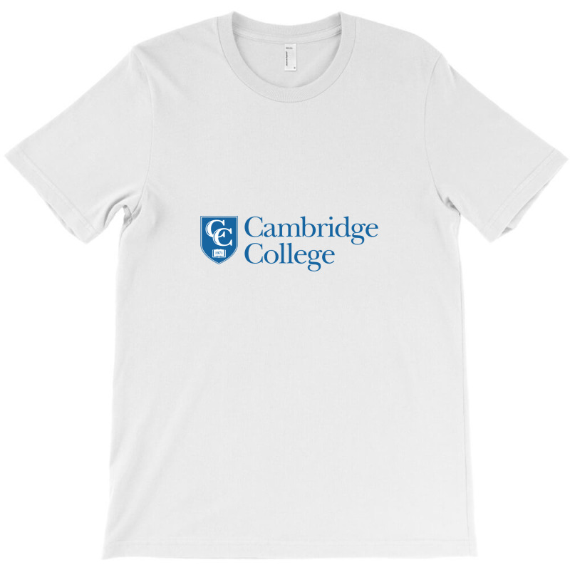 Cambridge T-shirt | Artistshot