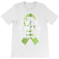 Lyme Disease Survivor Infect For A Lyme Disease Warrior Zip Hoodie T-shirt | Artistshot