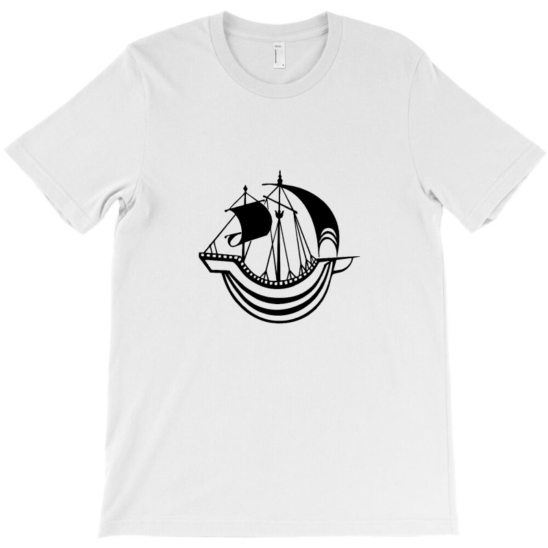 Camden School For Girls T-shirt | Artistshot