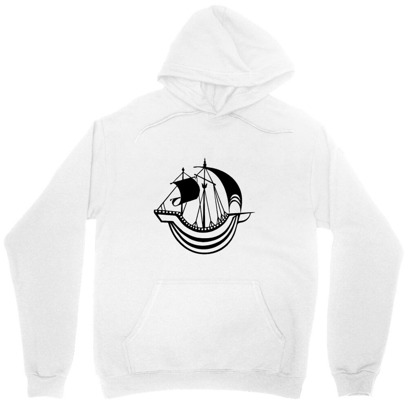 Camden School For Girls Unisex Hoodie | Artistshot