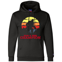 Hide And Seek Champion Champion Hoodie | Artistshot