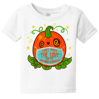 Can't Mask The Love For My 2nd Grade Teacher Halloween Costu T Shirt Baby Tee | Artistshot