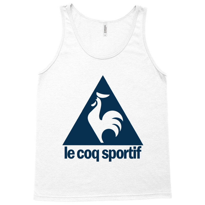 Le coq outlet sportif tank top