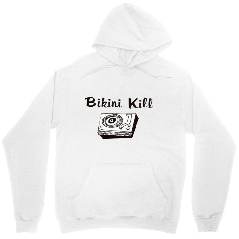 Bikini Kill Unisex Hoodie | Artistshot