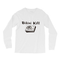 Bikini Kill Long Sleeve Shirts | Artistshot