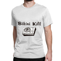 Bikini Kill Classic T-shirt | Artistshot