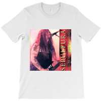 Sepultura T-shirt | Artistshot