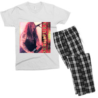 Sepultura Men's T-shirt Pajama Set | Artistshot