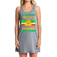 Spanish Teacher Teaching Future Bilinguals 1st Grade Teacher T Shirt Tank Dress | Artistshot