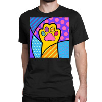 Pet Lover Classic T-shirt | Artistshot