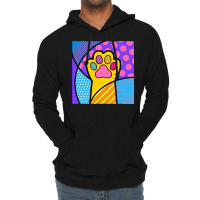 Pet Lover Lightweight Hoodie | Artistshot