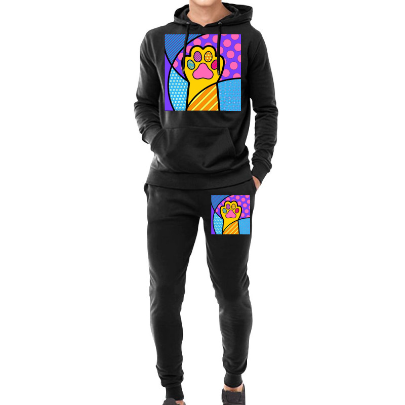 Pet Lover Hoodie & Jogger set by Artango | Artistshot