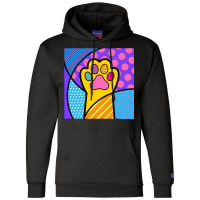 Pet Lover Champion Hoodie | Artistshot