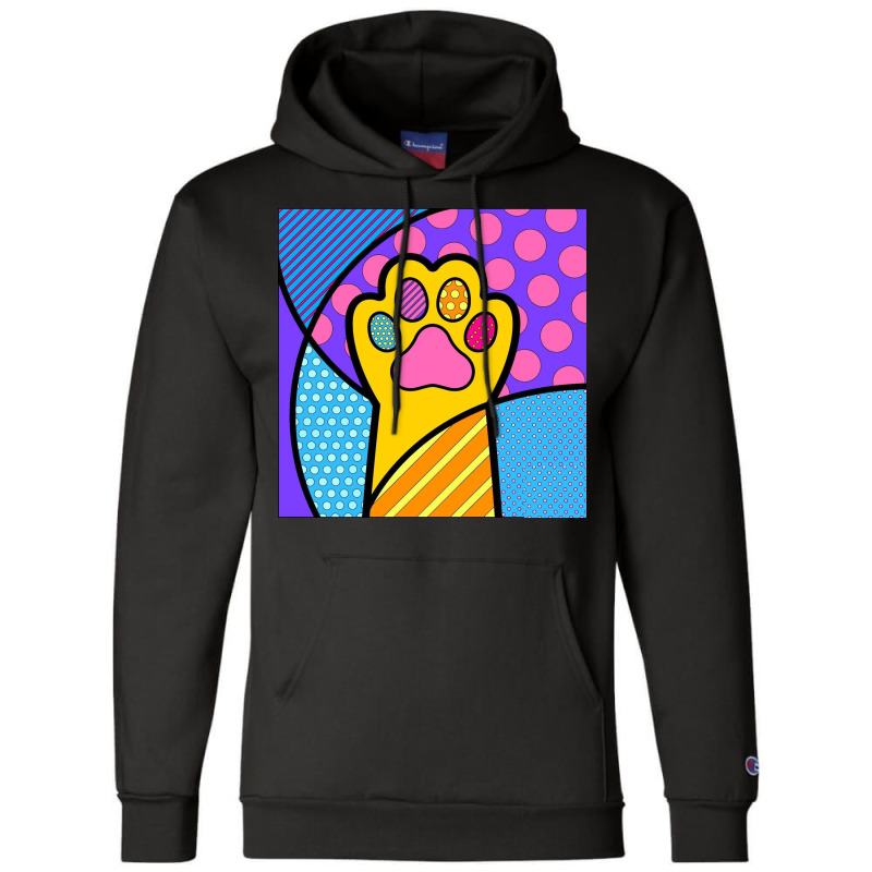 Pet Lover Champion Hoodie by Artango | Artistshot