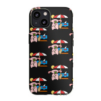 Beach T  Shirt Ami+ Keco T  Shirt Iphone 13 Case | Artistshot