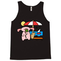 Beach T  Shirt Ami+ Keco T  Shirt Tank Top | Artistshot