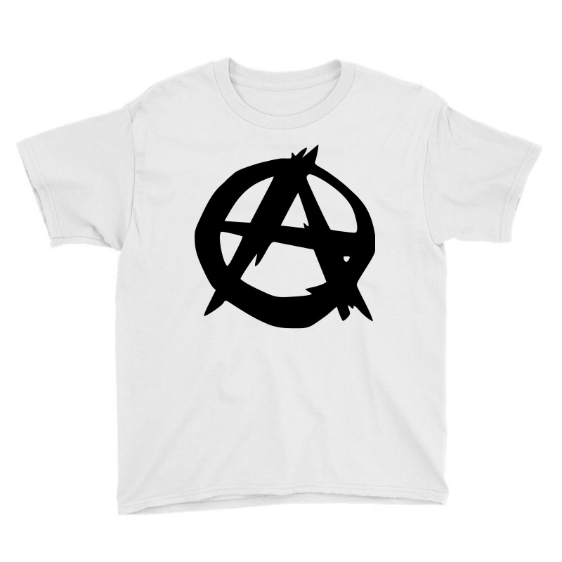 Anarchy Youth Tee | Artistshot