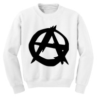 Anarchy Youth Sweatshirt | Artistshot