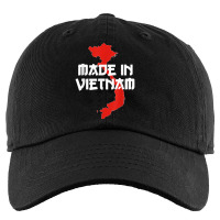 Made In Vietnam Vietnamese Language Funny Quote T Shirt Kids Cap | Artistshot