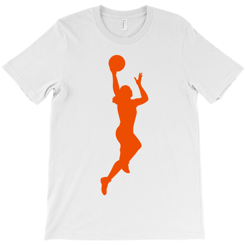 Basketball (2) T-shirt | Artistshot