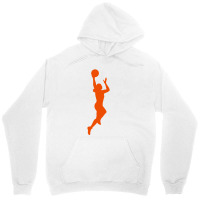 Basketball (2) Unisex Hoodie | Artistshot