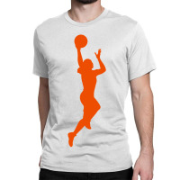 Basketball (2) Classic T-shirt | Artistshot